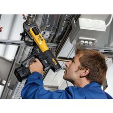 Rems Пресс гидравлический Акку-Пресс ACC