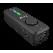 IK MULTIMEDIA iRIG PRO I O