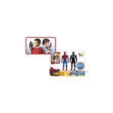 IMC Toys Рация Спайдермен (B-334-013)