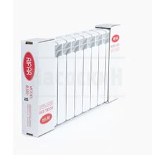 Биметаллический радиатор RIFAR Base 350 - 11 секций