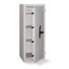 Сейф офисный устойчивый к взлому Контур КЗ-065Т