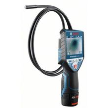 Bosch Видеоскоп Bosch GIC 120 C + 12 V + L-Boxx (0601241201)