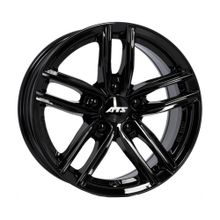 Колесные диски ATS Antares 7,5R16 5*112 ET37 d66,6 Diamond Black [AT75637B62-6]