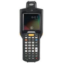 Терминал сбора данных Zebra MC32N0-RL3SCLE0A: WLAN, Bluetooth, Rotating Head, 1D, 38 Key, Standard Capacity Battery, CE 7.0, 512MB RAM 2GB ROM