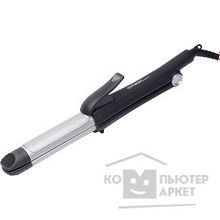Electrolux Выпрямитель 2 в 1 FIRST FA-5672 Black, 60 Вт, керамика, выпрямитель, щипцы, Black