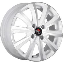 Колесный диск YOKATTA MODEL-22 6,5x15 4x98 D58,6 ET35 wf