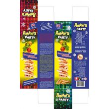 Дженга Party Новогодний Праздник