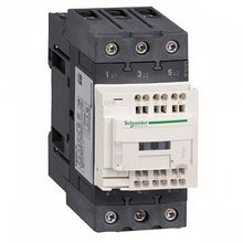 Контактор  TeSys LC1D EVERLINK 3P 80А 440 208В AC 30кВт |  код.  LC1D65A3LE7 |  Schneider Electric