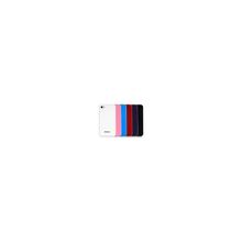 Чехол для iPhone 4 4S HOCO Colorized(Black, White, Pink, Red, Blue, Purple)