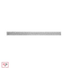 СИБРТЕХ Пластина соединительная 2 мм, PS 40 х 600 мм Россия Сибртех