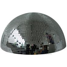 XLINE XLINE HB-012 HALF MIRROR BALL-30