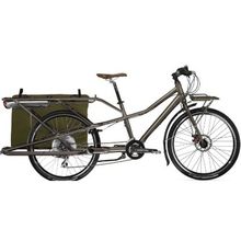 Дорожный велосипед Trek Transport (2012)