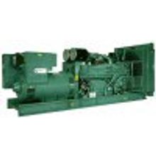 Cummins C500D5e с АВР