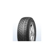 Шины Michelin Latitude Cross 225 75 R16 104T