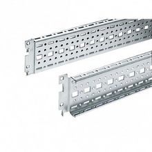 TS Профиль 17х73 внешн. уровень для шир гл 600мм? 4шт |  код. 8612160 |  Rittal