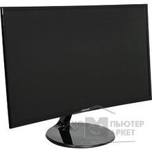 Samsung LCD  27" C27F390FHI черный