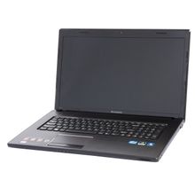 Ноутбук Lenovo G780 Cel B830 2 320 DVD-RW WiFi Win7St 17.3" 3.0 кг