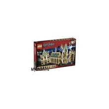 Lego Harry Potter 4842 Hogwarts Castle (Замок Хогвартс) 2010