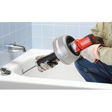 Ridgid Прочистная машина мод.K-45 K-45AF-5