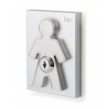 J-me Холдер для ключей с брелком His арт. jme-023