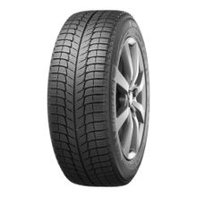 Зимние шины Michelin X-Ice Xi3 225 50 R17 H 98 XL ZP Run Flat