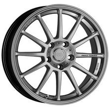 Alutec GripT 6.5x16 5x114.3 ET48 D66.1