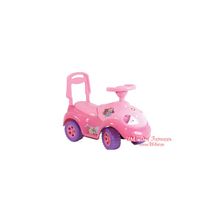 Орион Каталка ОРИОН розовая (beg-1743)