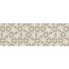 Itt Ceramic Jaipur Beige Decor 20x60 см
