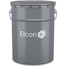 Elcon КО 870 25 кг красно коричневая