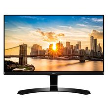 Монитор LG 27MP68HM-P