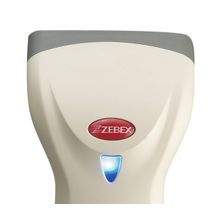 Сканер штрих-кода Zebex Z-3220, без кабеля, серый