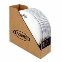 B14G1-B G1 Coated Пластик для малого, том и тимбалес барабана 14", 10 шт, Evans