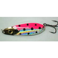 Блесна Salmon SP 40г, 03 GT-BIO