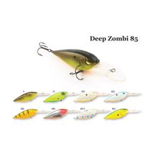 RAIDEN Воблер RAIDEN Deep Zombi 85 26 гр. AB5