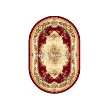 Российский ковер VALENCIA 4015_b_oval, 1.5 x 4
