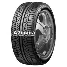 Автошина Michelin 4X4 Diamaris 285 50 R18 109W