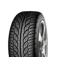 Летние шины Yokohama Parada Spec-X 225 60 R18 H 100