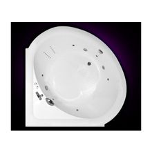 Ванна АКВАТИКА Опера 1300*1300 1600*1600*660