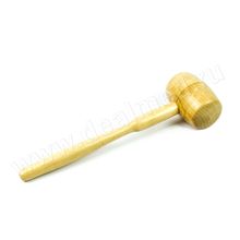 Молоток хирургический деревянный ОХ-4-129 ММИЗ, Россия
