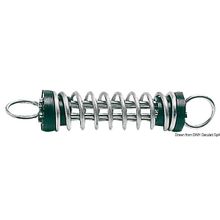 Osculati Silenced mooring spring 91 x 470 mm, 01.202.16