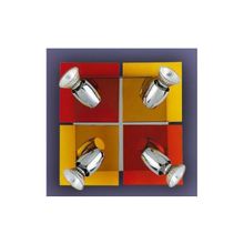 Спот Оскар MW-Light 510020404