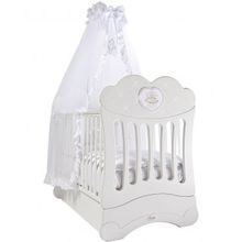 Feretti 65х125 см FMS Chaton white