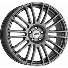 Alcasta M33  6.5x16 4x100 D60.1 ET36 BKF