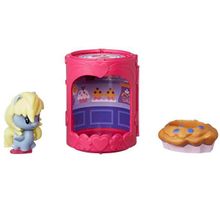 MY LITTLE PONY (Hasbro) Hasbro My Little Pony E1977 Май Литл Пони Милашка в закрытой упаковке E1977