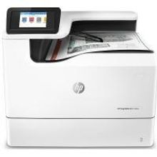 HP PageWide Pro 750dw принтер струйный цветной