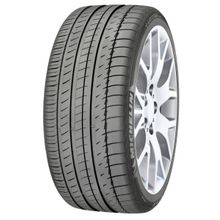 MICHELIN Летние Michelin Latitude Sport 235 55 R17 99V