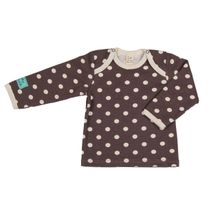 Lucky child Комплект детский: "Улитки" кофточка 3 шт 30-136