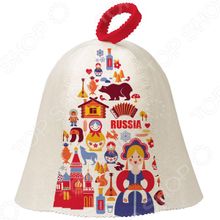 Hot Pot «Матрешки» 41242