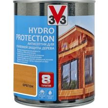 V33 Hydro Protection 900 мл каштан