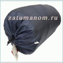 Россия Спальный мешок СО2 (серый)